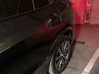 2019 BMW X5 30d IV (G05/G18), чёрный, 5250000 рублей, вид 4