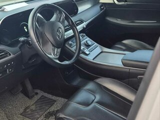 2020 Hyundai Palisade I, белый, 2500000 рублей, вид 5