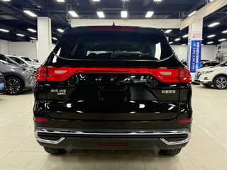 2022 Haval M6 Plus II, белый, 1070000 рублей, вид 5
