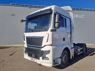 2024 Sinotruk Sitrak C7H MAX, белый, 6699000 рублей, вид 5