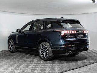 2026 Nordcross 001, синий, 7130000 рублей, вид 5