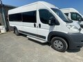 2011 Peugeot Boxer, белый, 1250000 рублей - вид 3