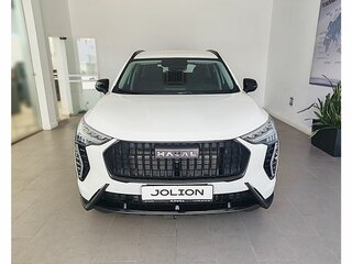2026 Haval Jolion I Рестайлинг 2, белый, 2622510 рублей, вид 2
