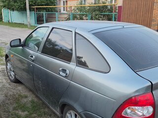 2011 Lada (ВАЗ) Priora I, серый, 275000 рублей, вид 3