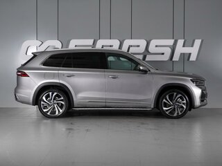 2023 Geely Monjaro (Xingyue L) I, серебристый, 3399000 рублей, вид 5