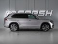 2023 Geely Monjaro (Xingyue L) I, серебристый, 3399000 рублей - вид 4