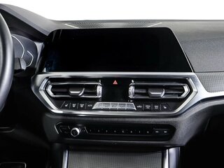 2021 BMW 3 серии 320d xDrive VII (G2x), серый, 3750000 рублей, вид 3