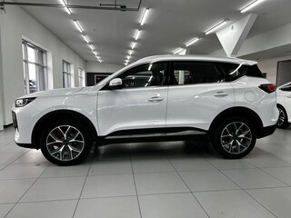2026 Tenet T7, белый, 2990000 рублей, вид 5