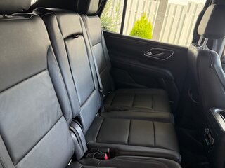 2021 Chevrolet Tahoe V, чёрный, 6390000 рублей, вид 4