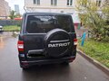 2016 УАЗ Патриот I Рестайлинг 2, чёрный, 750000 рублей - вид 3