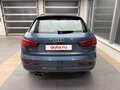 2016 Audi Q3 I (8U) Рестайлинг, синий, 2090000 рублей - вид 4