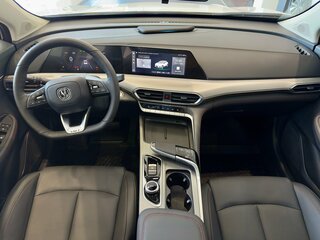 2025 Changan UNI-T I, белый, 3459900 рублей, вид 3