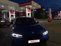 2023 BMW 3 серии 320i VII (G2x) Рестайлинг, синий, 4800000 рублей - вид 11