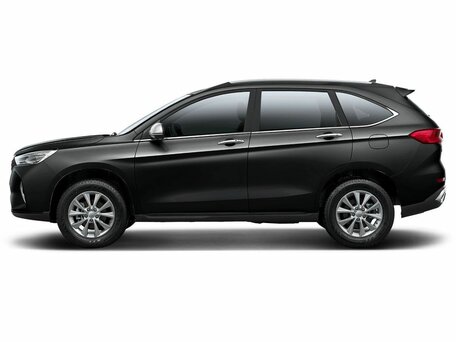 Haval M6 II