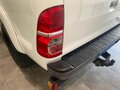 2012 Toyota Hilux VII Рестайлинг, белый, 1446000 рублей - вид 10