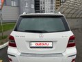 2011 Mercedes-Benz GLK-Класс 300 I (X204), белый, 2100000 рублей - вид 2