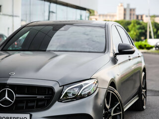 2019 Mercedes-Benz E-Класс AMG 53 AMG V (W213), серый, 4651456 рублей, вид 2