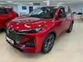 2025 Changan UNI-S I, красный, 3179900 рублей - вид 4