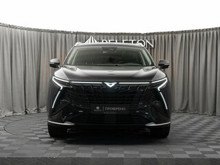2024 Kaiyi X7 Kunlun, чёрный, 2420000 рублей, вид 3