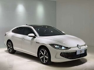2022 Volkswagen Lamando L II, белый, 1900000 рублей, вид 4