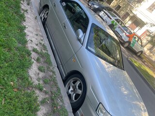 2000 Nissan Laurel VIII (C35), серый, 420000 рублей, вид 4