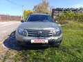 2014 Renault Duster I, бежевый, 880000 рублей - вид 4