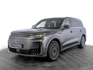 2026 Esteo Exlantix ET8, серый, 7690000 рублей, вид 1