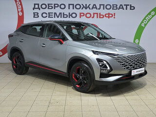 2023 Omoda C5 I, серый, 1385000 рублей, вид 3