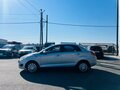 2012 Chery Bonus (A13), серебристый, 499999 рублей - вид 3