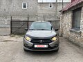 2019 Lada (ВАЗ) Granta I Рестайлинг, серебристый - вид 6