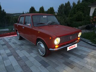 1978 Lada (ВАЗ) 21011, оранжевый, 220000 рублей, вид 2