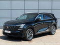 2025 Changan CS75 Plus IV, чёрный, 4249900 рублей