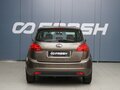 2014 Kia Venga I, коричневый - вид 3