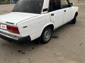 2004 Lada (ВАЗ) 2107, белый, 125000 рублей - вид 6