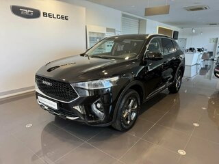 2019 Haval F7 I, чёрный, 1379000 рублей, вид 1