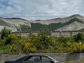 1990 Toyota Chaser IV (X80), чёрный, 1220000 рублей - вид 4