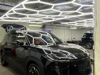 2026 Toyota bZ3X 58.3 kWh, чёрный, 2535000 рублей, вид 2