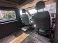 2007 Ford Transit, серый, 550000 рублей - вид 5