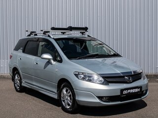 Honda Airwave I