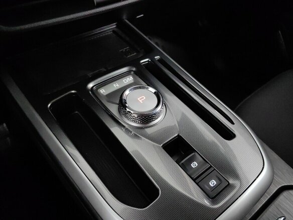 2023 Haval Jolion I, чёрный, 1855000 рублей - вид 17