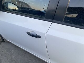 2012 Chevrolet Cruze I Рестайлинг, белый, 750000 рублей, вид 5