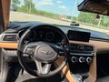 2022 Genesis G70 I Рестайлинг, синий - вид 8