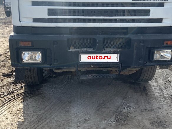2008 Iveco EuroTrakker, 7000000 рублей - вид 2