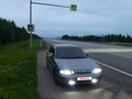 2007 Lada (ВАЗ) 2112, серый, 205000 рублей - вид 7