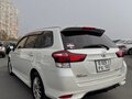 2017 Toyota Corolla Fielder XI (E160, E170) Рестайлинг 2, белый, 1490000 рублей - вид 5