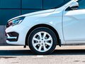 2026 Lada (ВАЗ) Vesta I Рестайлинг (NG), белый, 1785000 рублей - вид 9