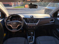 2017 Hyundai Solaris II, синий - вид 5
