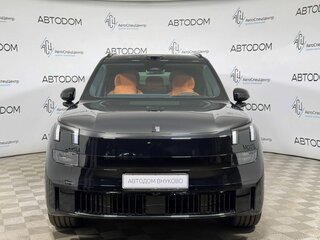 2026 Lynk & Co 900, чёрный, 7990000 рублей, вид 3