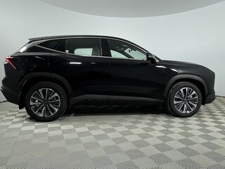 2026 Jetour Dashing I, чёрный, 2759900 рублей, вид 5