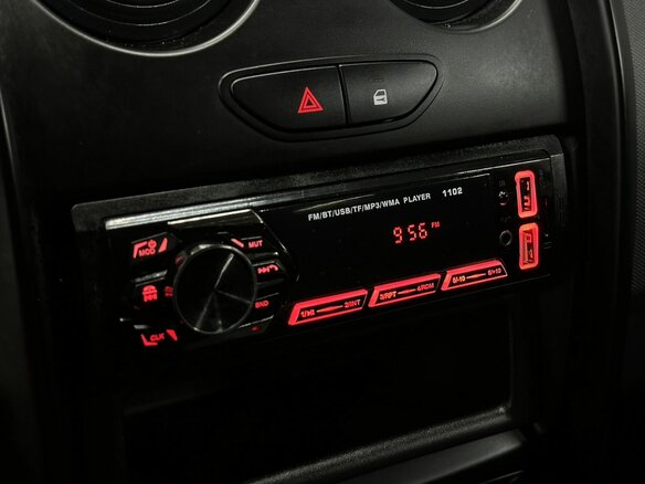 2024 Lada (ВАЗ) Largus I Рестайлинг, серый, 1149777 рублей - вид 18